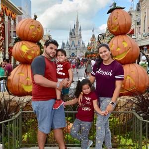 Meet your Posher, Lorena